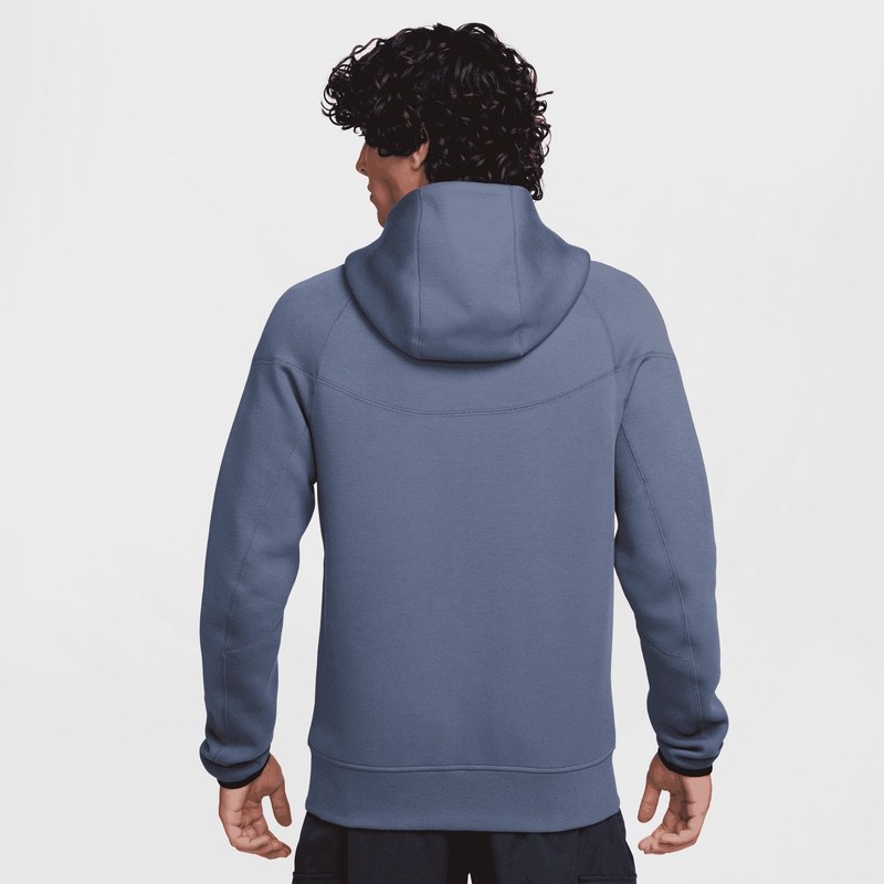 Jacheta Nike PSG M NK TCH FLC FZ WR HDY - poza 2