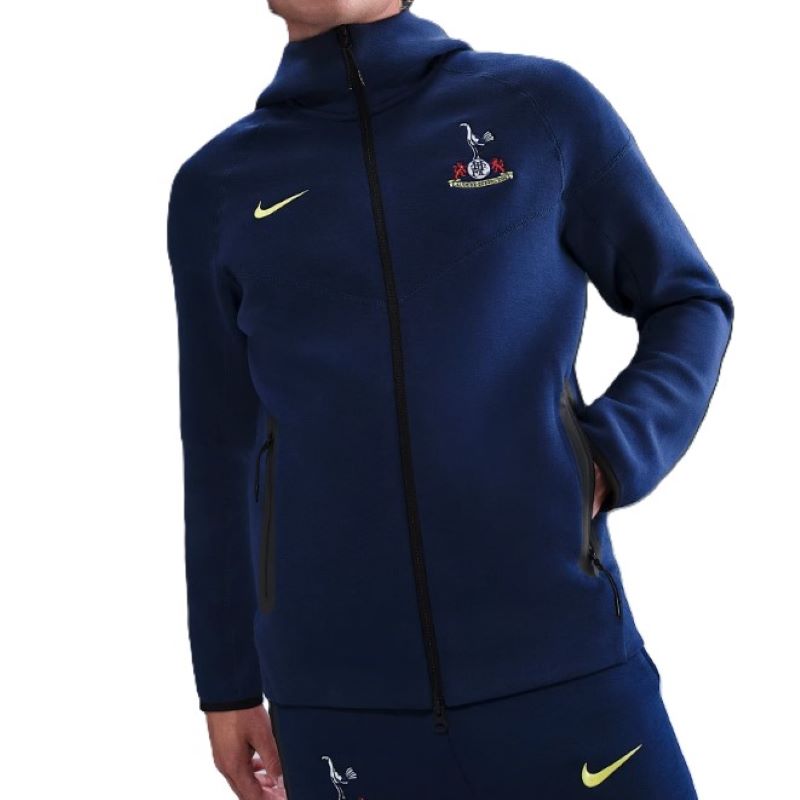 Jacheta Nike THFC MNSWTECHFLCFZWNDRNRJKT3R - poza 1