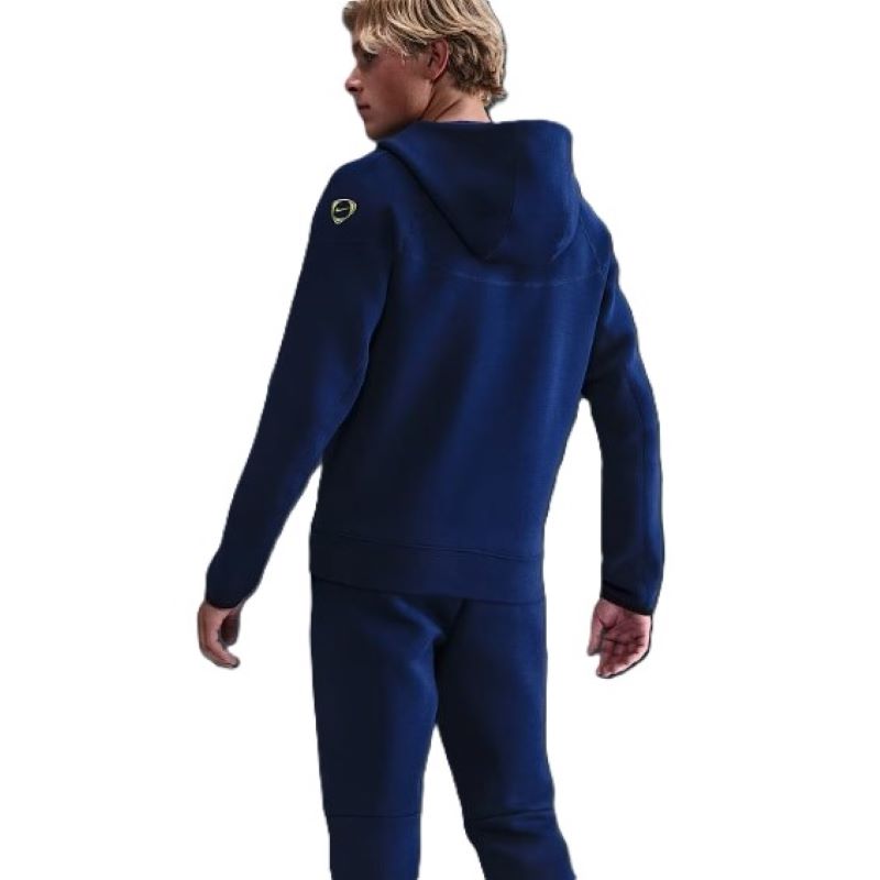 Jacheta Nike THFC MNSWTECHFLCFZWNDRNRJKT3R - poza 2