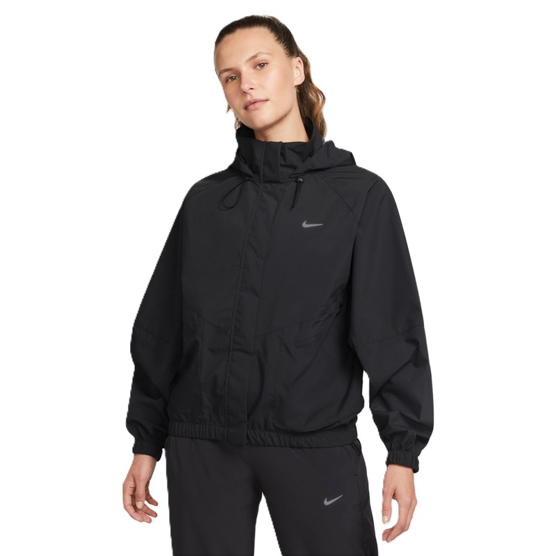 Jacheta Nike W NK SWIFT SF JKT - poza 1