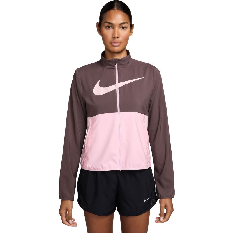 Jacheta Nike W NK TEMPO SWSH HBR DF JKT - poza 1
