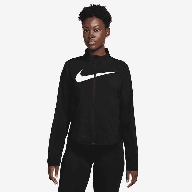 Jacheta Nike W NK TEMPO SWSH HBR DF JKT - poza 1