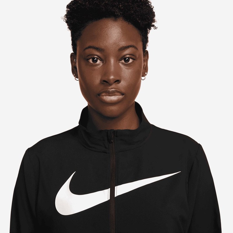 Jacheta Nike W NK TEMPO SWSH HBR DF JKT - poza 3