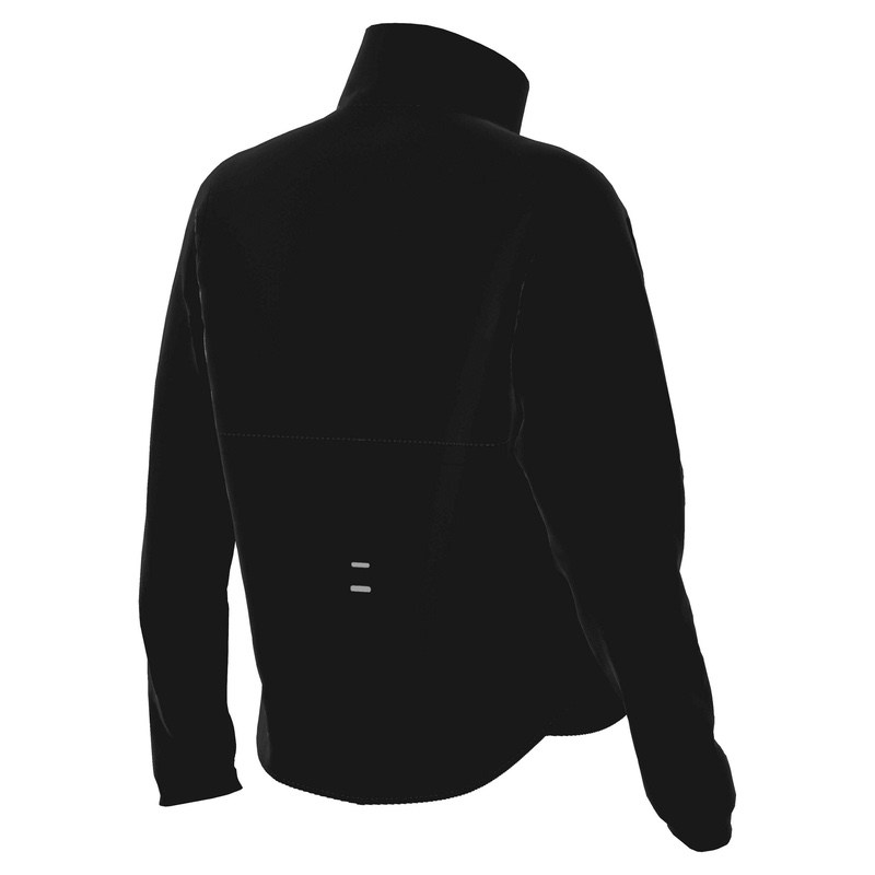 Jacheta Nike W NK TEMPO SWSH HBR DF JKT - poza 5