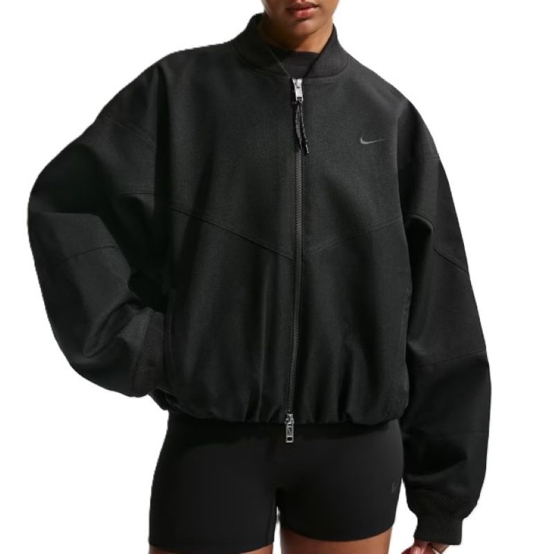 Jacheta Nike W NSW COCOON BOMBER MOD - poza 1