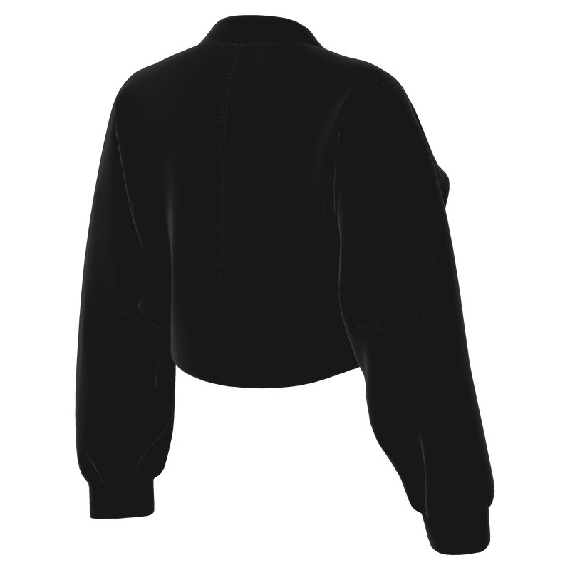 Jacheta Nike W NSW COCOON BOMBER MOD - poza 2