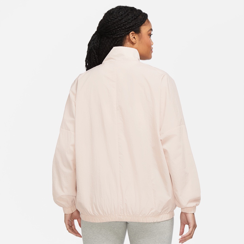 Jacheta Nike W Nsw Essential WVN HBR - poza 2