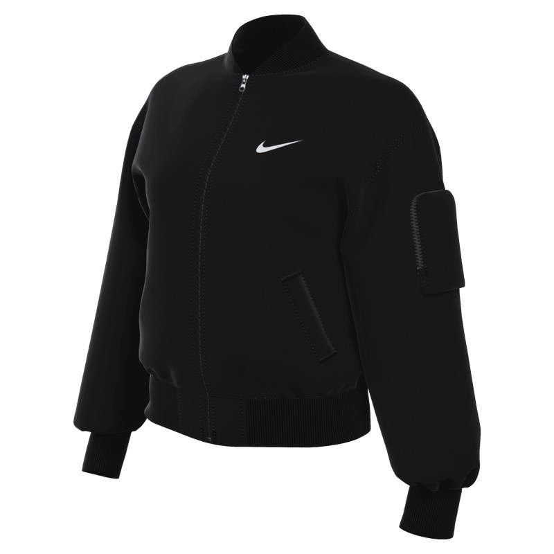 Jacheta Nike W NSW ESSNTL OS BOMBER - poza 1