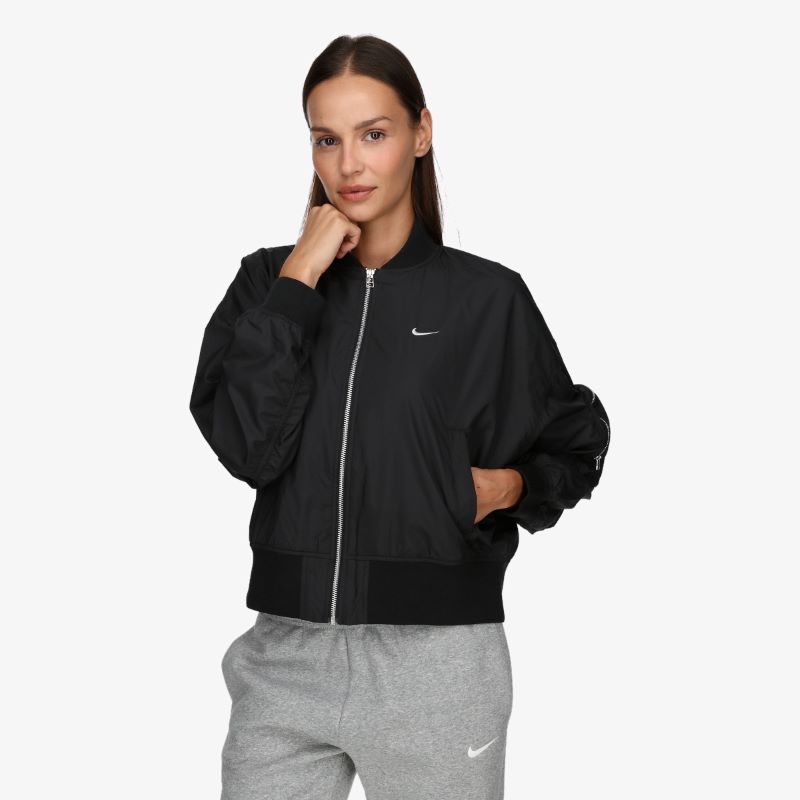 Jacheta Nike W NSW ESSNTL OS BOMBER - poza 3