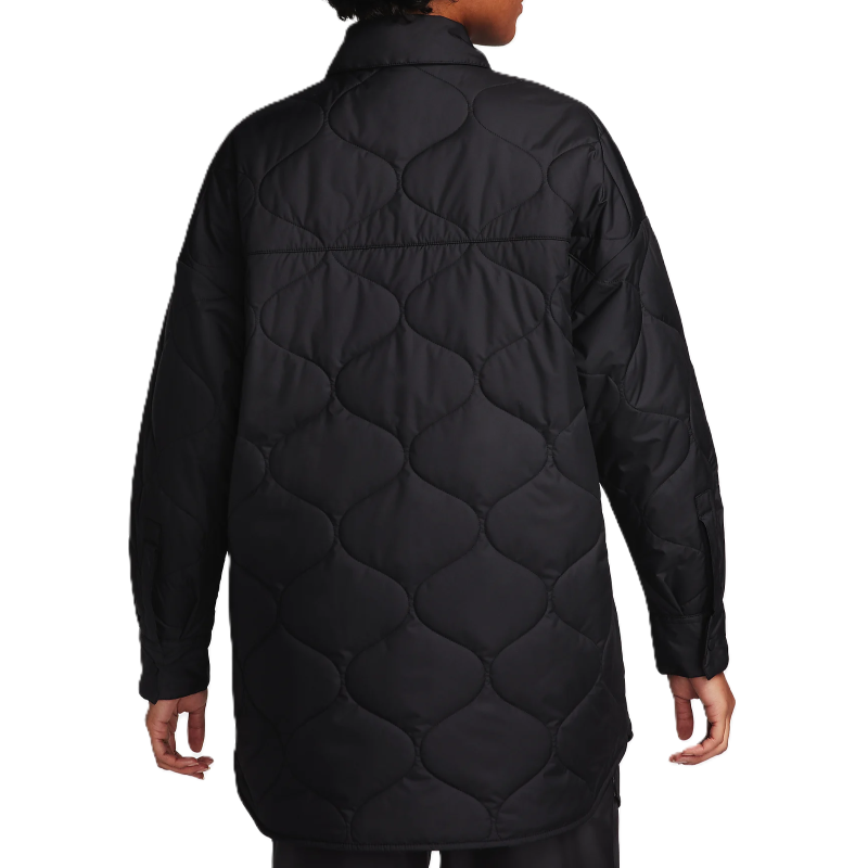 Jacheta Nike W Nsw ESSNTL QULT STD TRCH - poza 2