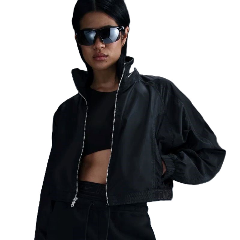 Jacheta Nike W NSW JKT WVN STREET GLS - poza 1