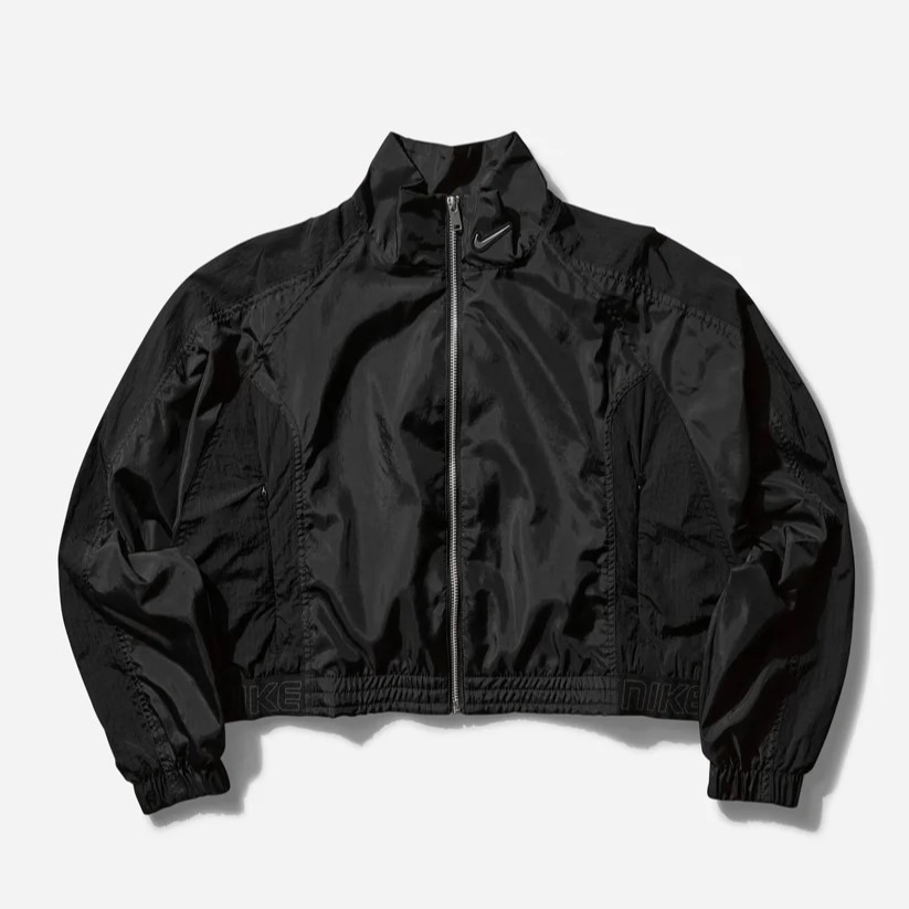 Jacheta Nike W NSW JKT WVN STREET GLS - poza 3
