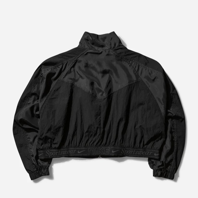 Jacheta Nike W NSW JKT WVN STREET GLS - poza 4