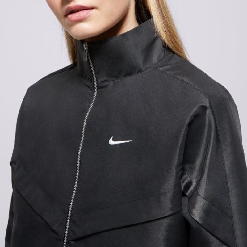 Jacheta Nike W NSW NK LIQ SHINE WR JKT - poza 3