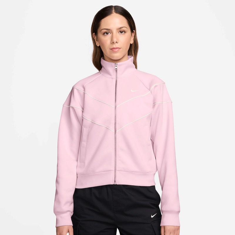 Jacheta Nike W NSW NK WR POLY KNIT JKT - poza 1
