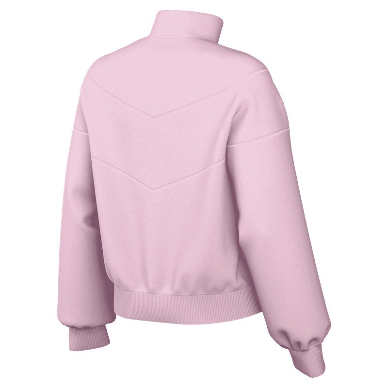 Jacheta Nike W NSW NK WR POLY KNIT JKT - poza 3