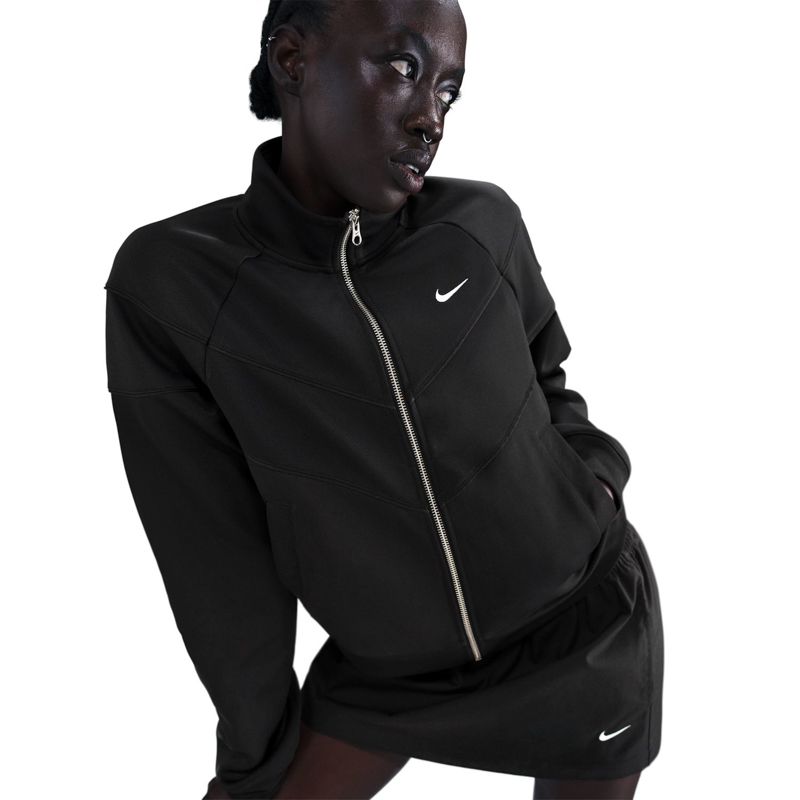 Jacheta Nike W NSW NK WR POLY KNIT JKT - poza 1