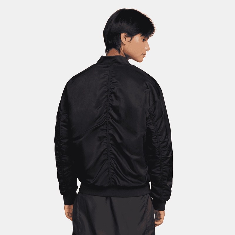 Jacheta Nike W NSW VRSTY BMBR JKT - poza 2