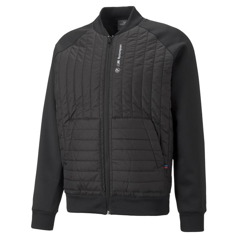 Jacheta Puma BMW Mms Life Jacket - poza 1