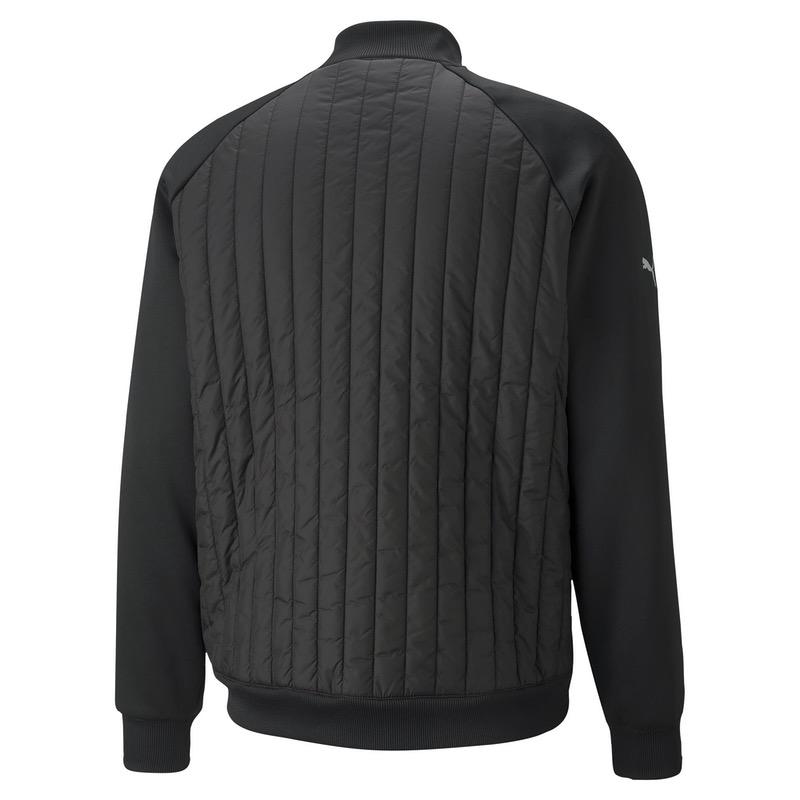 Jacheta Puma BMW Mms Life Jacket - poza 2