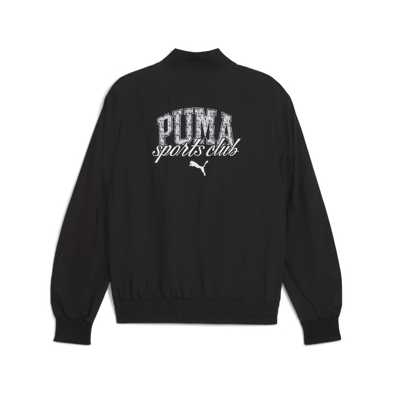 Jacheta Puma CLASS Bomber - poza 2