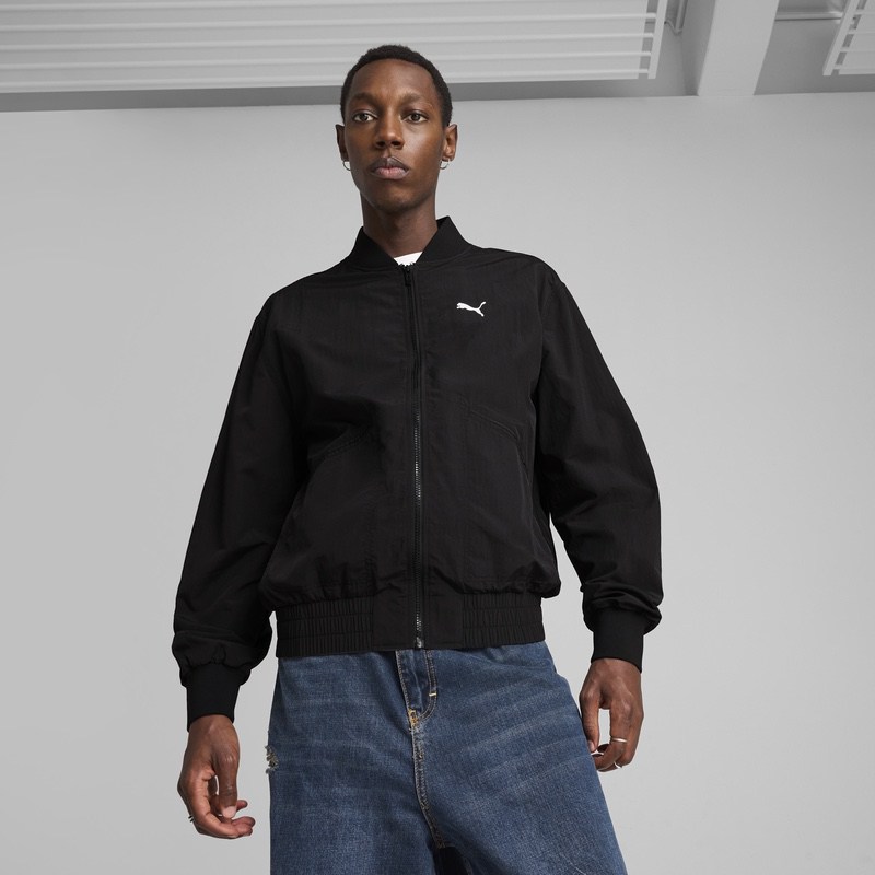 Jacheta Puma CLASS Bomber - poza 3