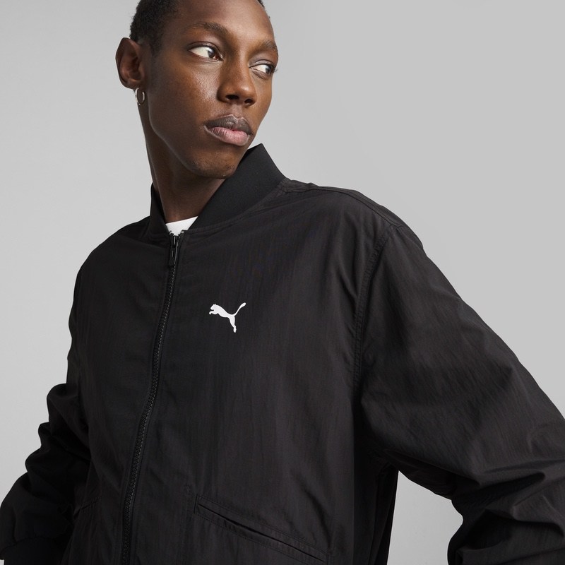 Jacheta Puma CLASS Bomber - poza 4