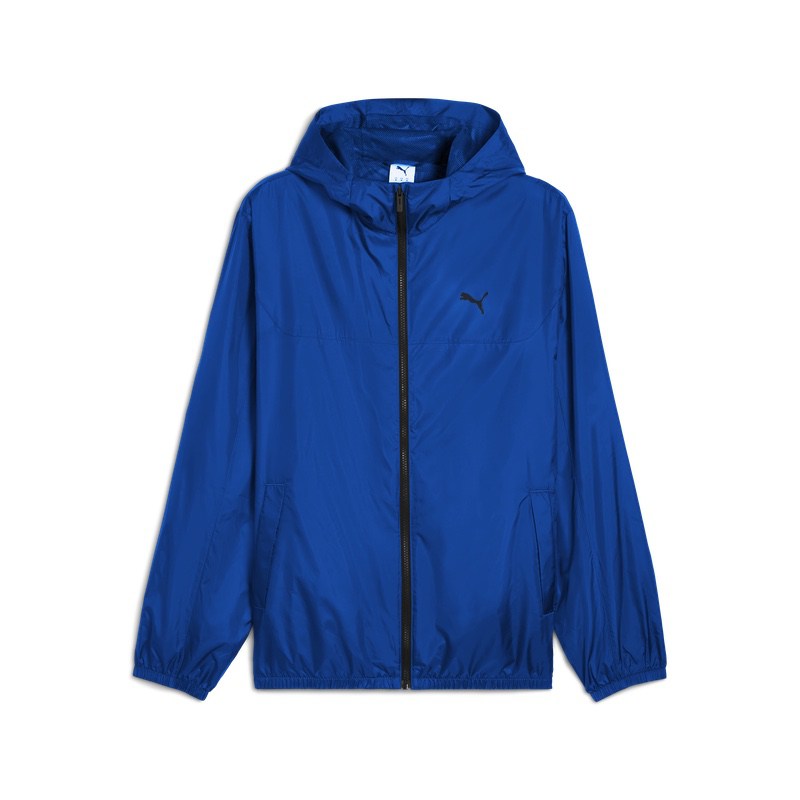 Jacheta Puma Ess Regular Windbreaker - poza 1
