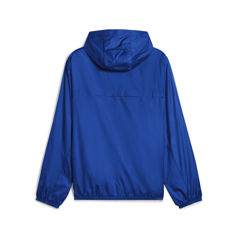 Jacheta Puma Ess Regular Windbreaker - poza 2