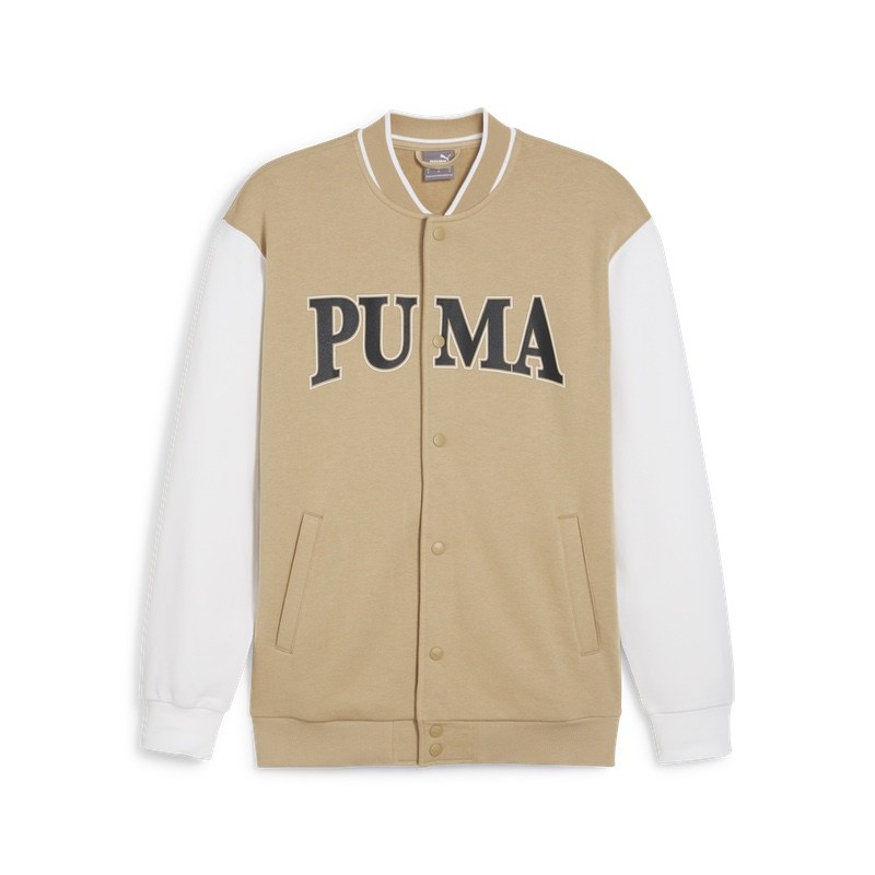 Jacheta Puma Squad Track Jacket - poza 1