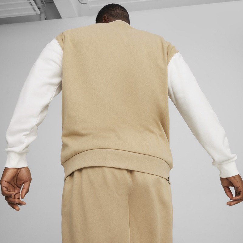 Jacheta Puma Squad Track Jacket - poza 5