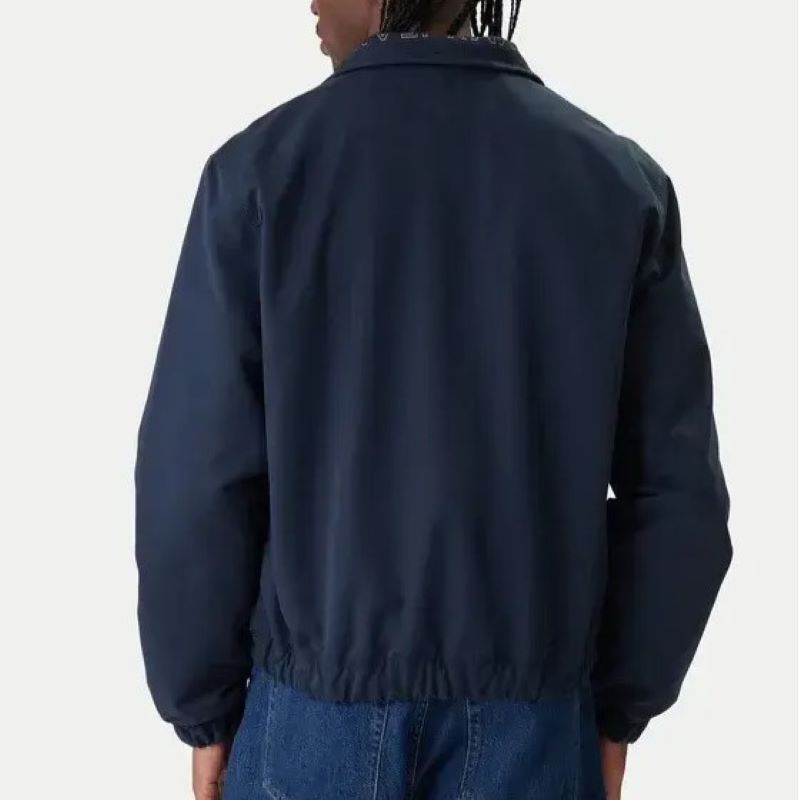 Jacheta Tommy Hilfiger TJM ESSENTIAL JACKET EXT - poza 2