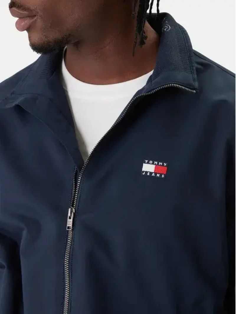Jacheta Tommy Hilfiger TJM ESSENTIAL JACKET EXT - poza 3