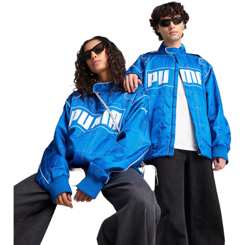Jacheta unisex Puma Racer 62991458