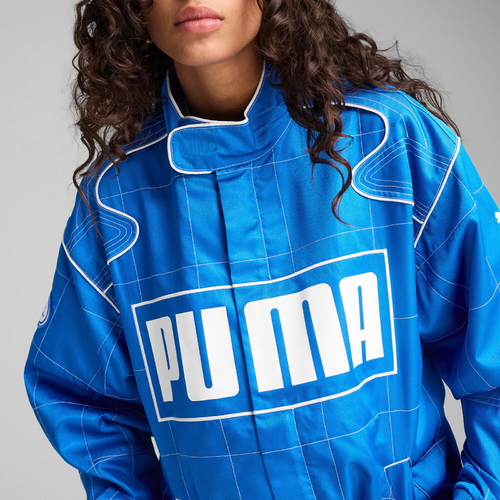 Jacheta unisex Puma Racer 62991458 - poza 5