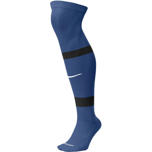 Jambiere barbati Nike MatchFit Knee High CV1956-463 - poza 1