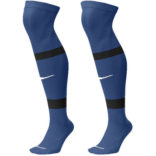Jambiere barbati Nike MatchFit Knee High CV1956-463 - poza 3