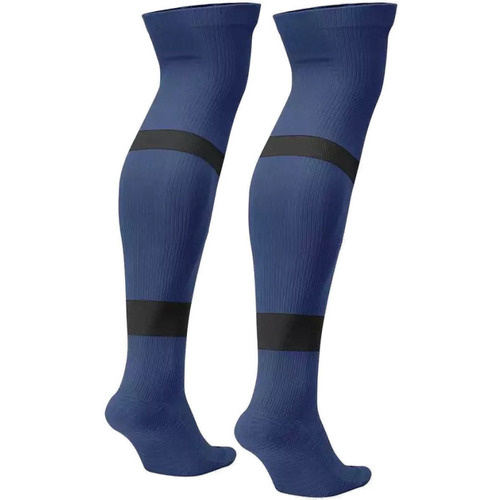 Jambiere barbati Nike MatchFit Knee High CV1956-463 - poza 4