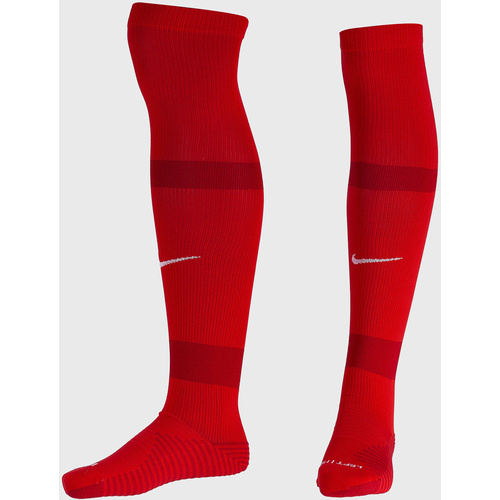 Jambiere unisex Nike U NK MATCHFIT KNEE HIGH - TEAM CV1956-657 - poza 4