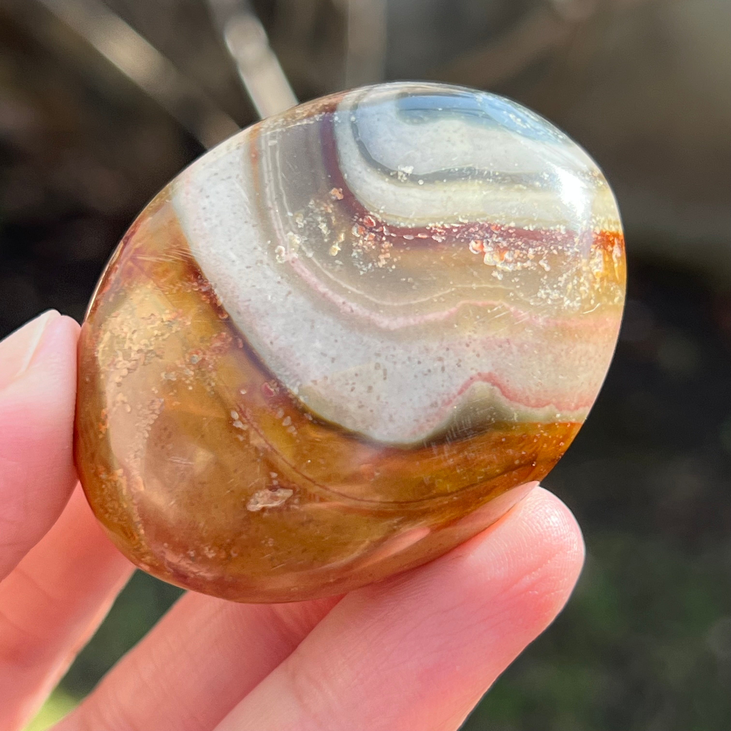 Jasp policrom palmstone m10