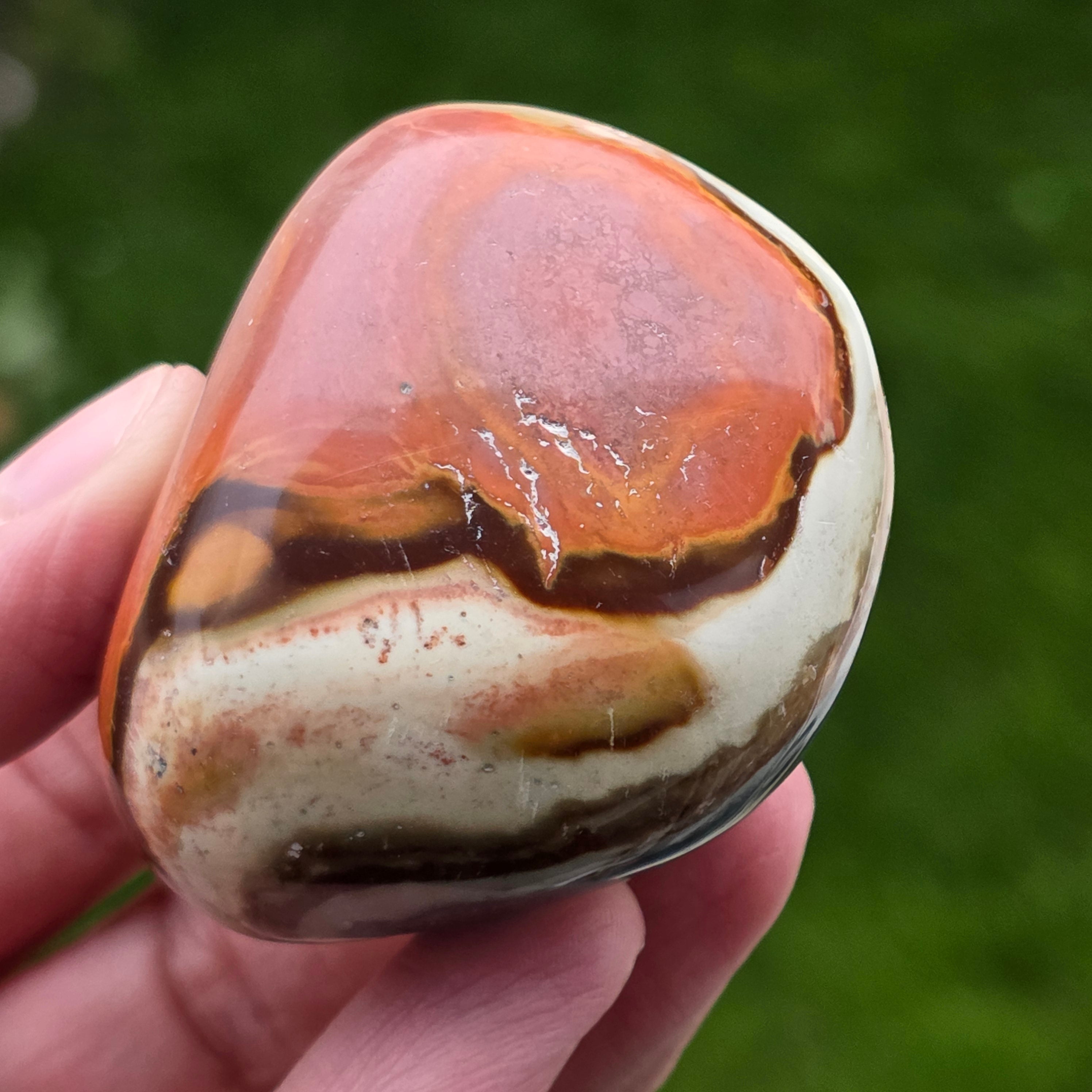 Jasp policrom palmstone m11