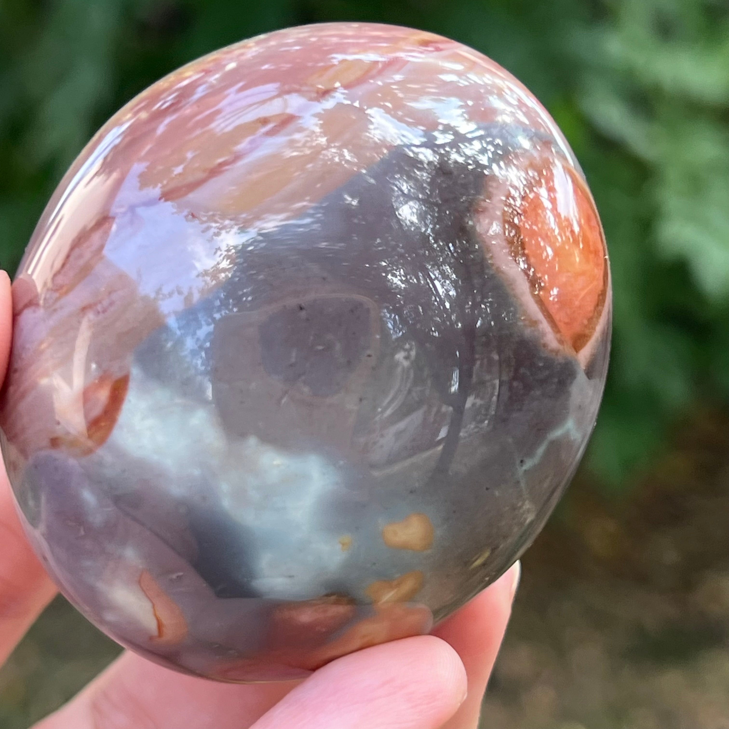Jasp policrom palmstone m12