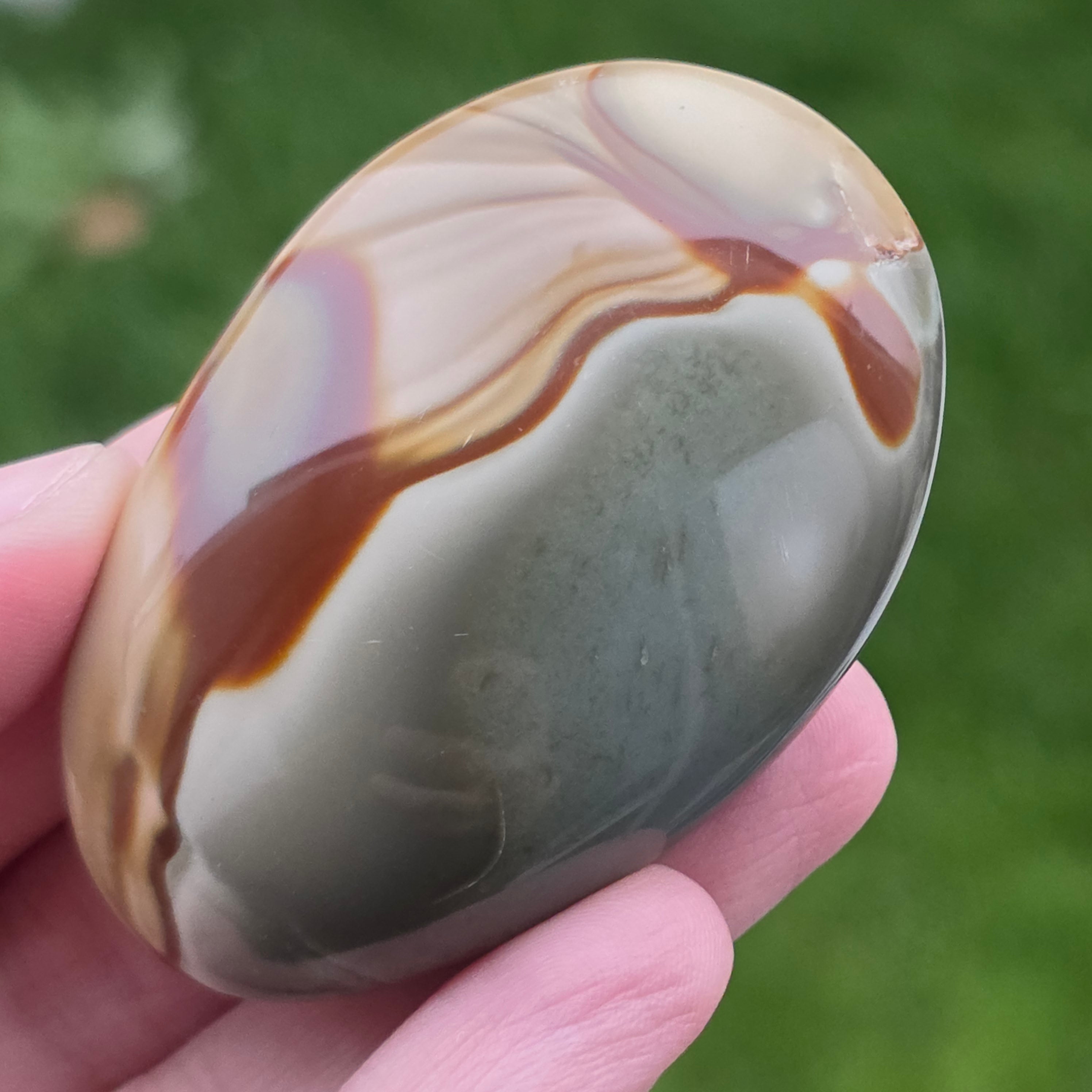 Jasp policrom palmstone m17