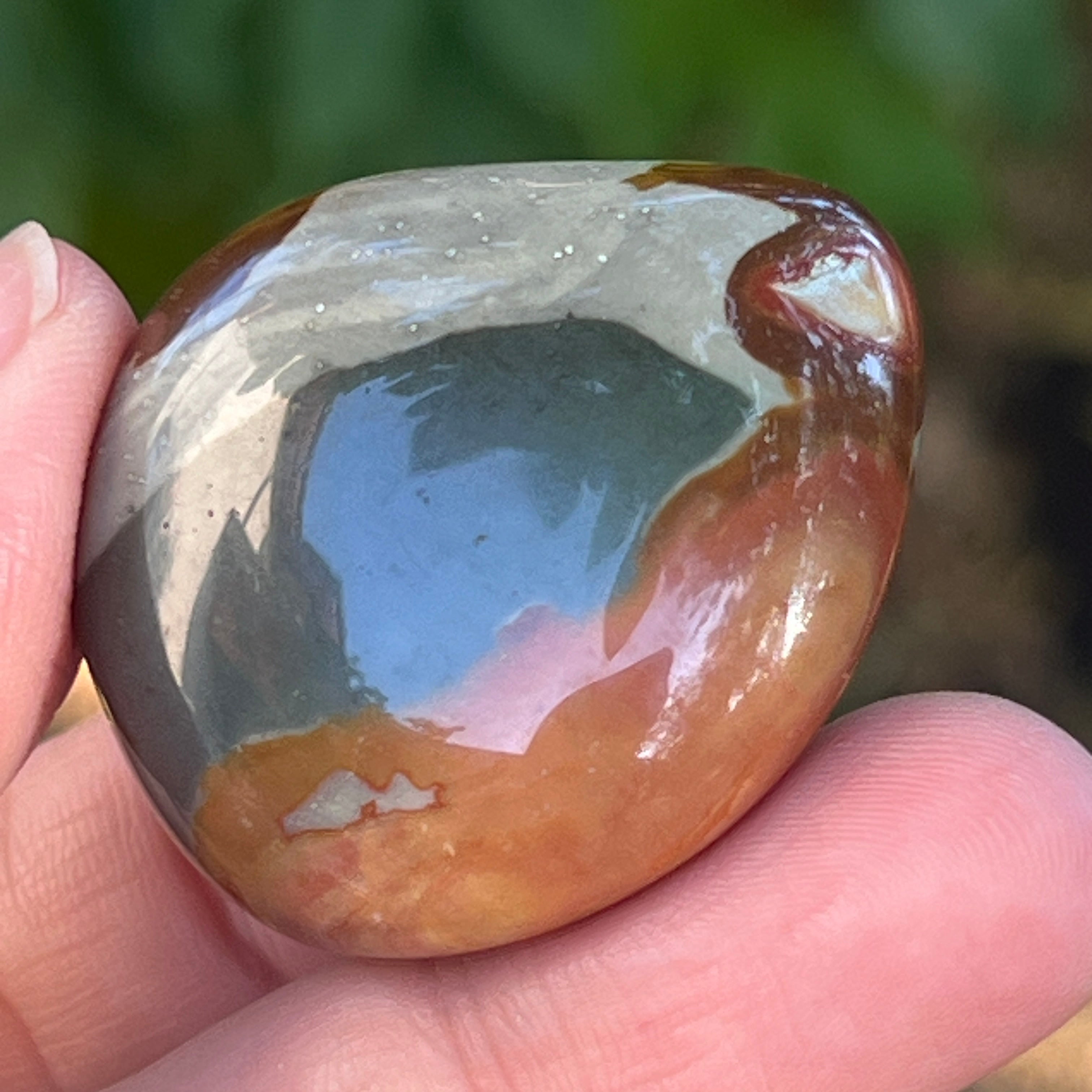 Jasp policrom palmstone m20