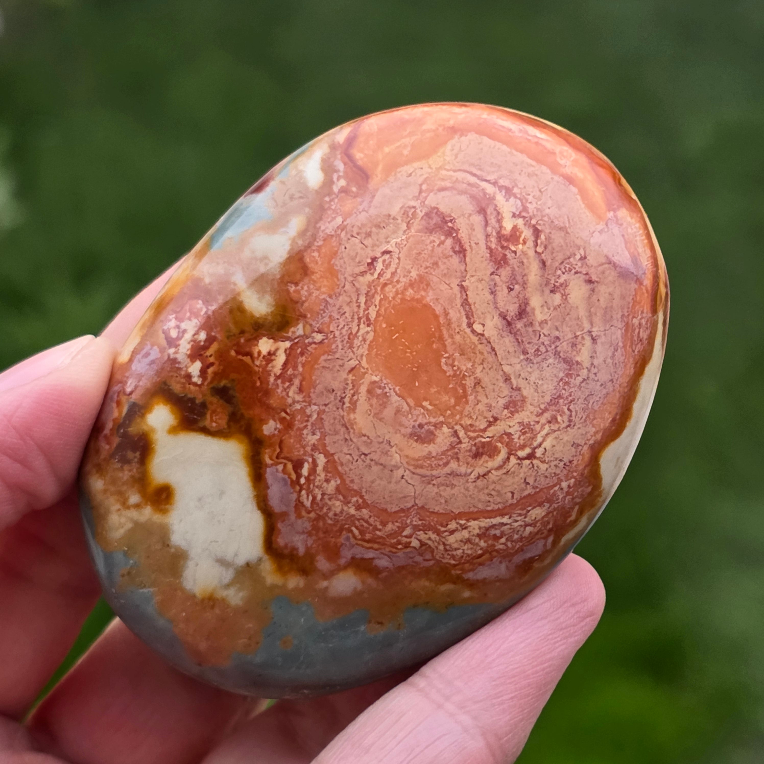 Jasp policrom palmstone m3