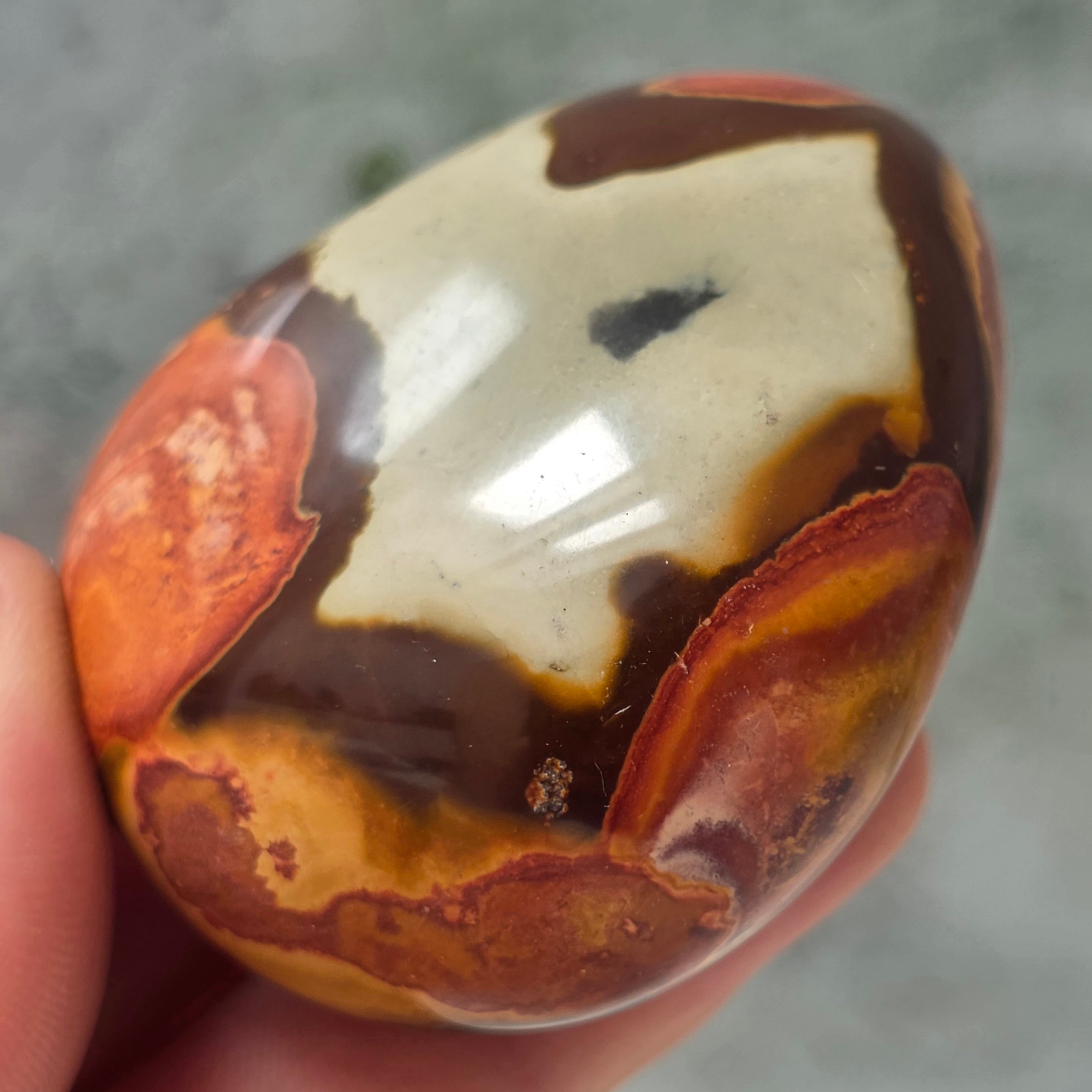 Jasp policrom palmstone m7