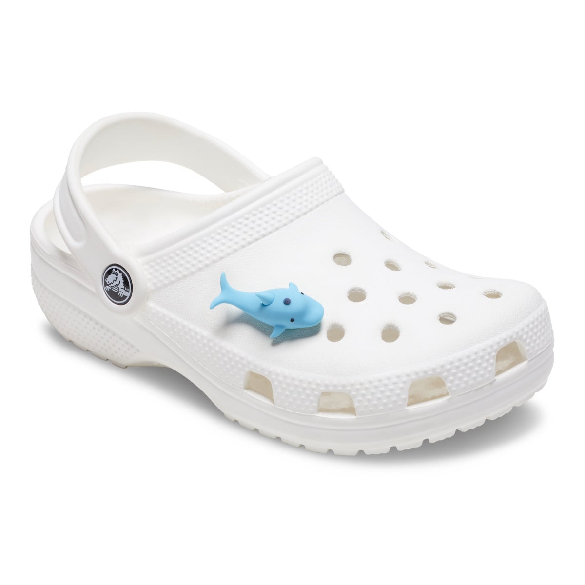 Jibbitz Crocs 3D Dolphin - poza 3
