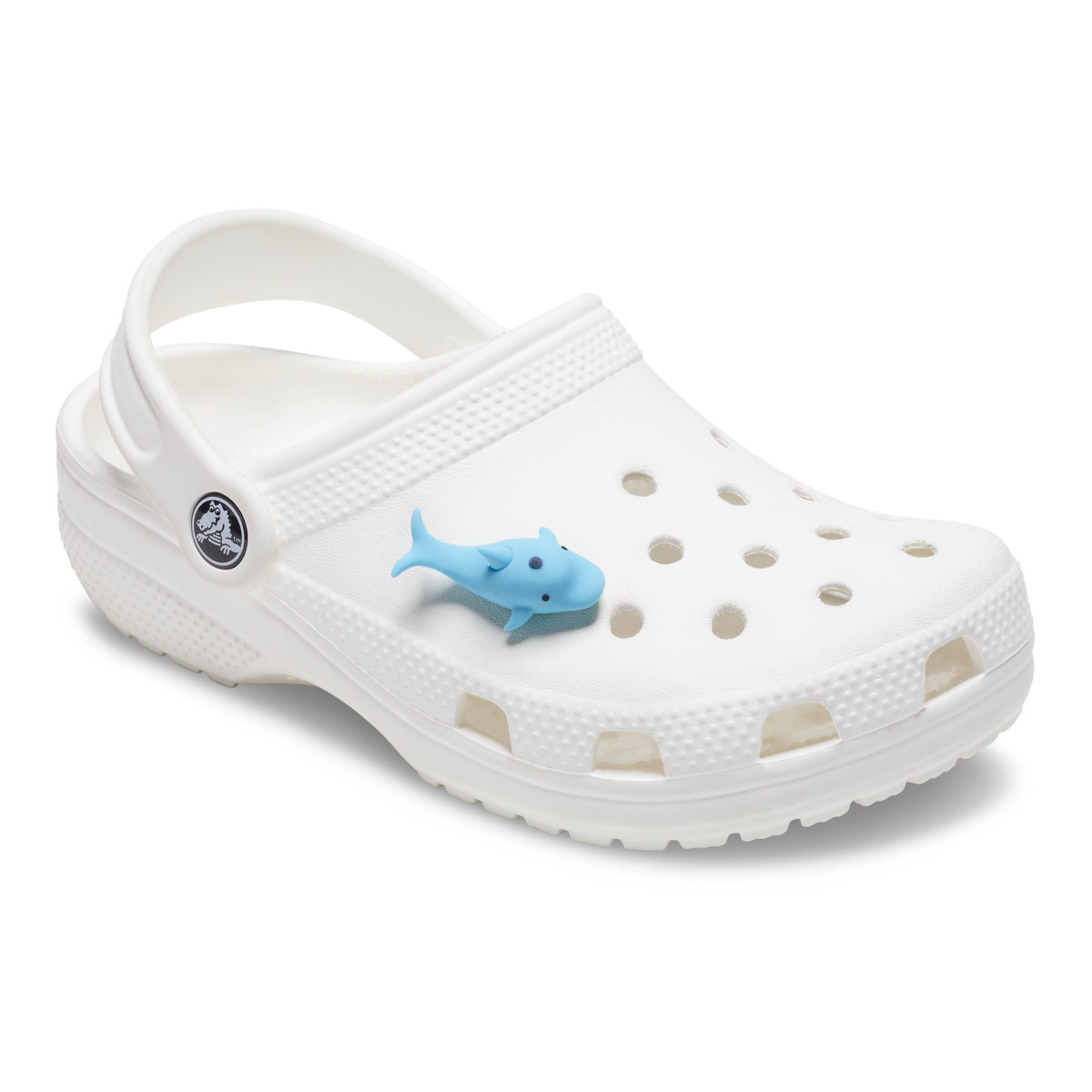 Jibbitz Crocs 3D Dolphin - poza 3
