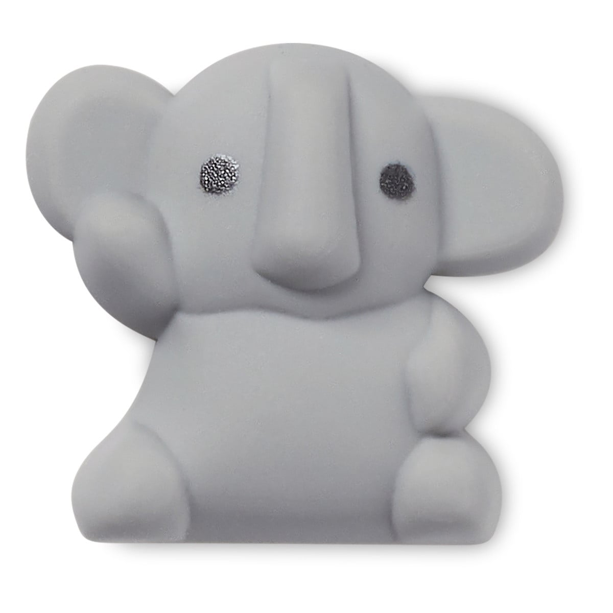 Jibbitz Crocs 3D Elephant - poza 1