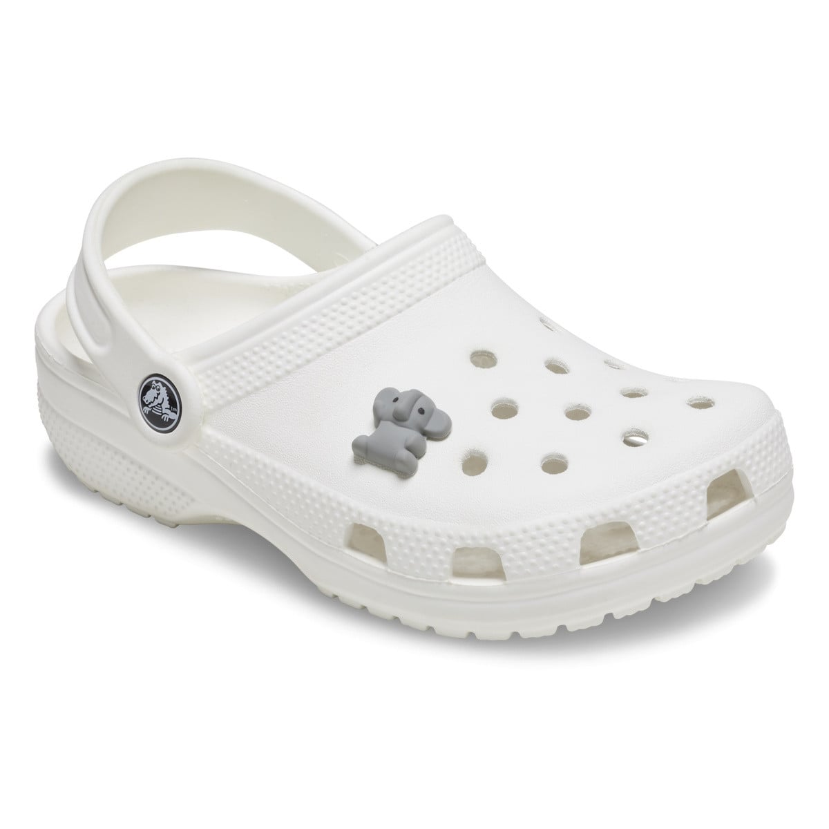 Jibbitz Crocs 3D Elephant - poza 2